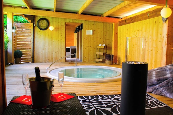 Résidence les Thermes Côté Chalet accepte les chiens à Thonon-les-Bains