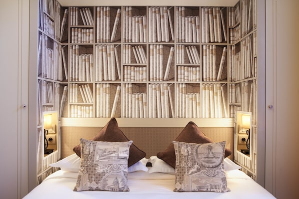 Hotel Residence Foch accepte les chiens à Paris