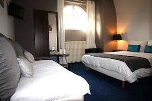 Hotel acceptant les chiens