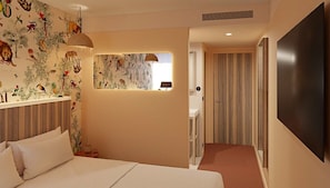 Hotel acceptant les chiens