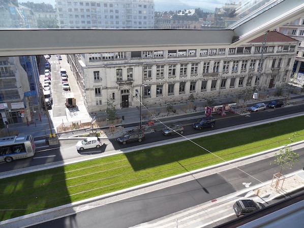 ibis Styles Grenoble Centre Gare accepte les chiens à Grenoble