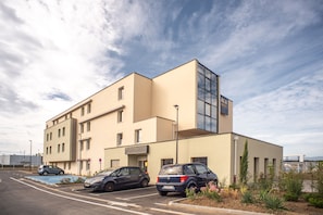 Hotel acceptant les chiens