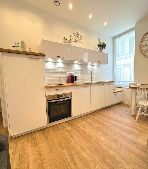 Les Appartements du Vieux-Port accepte les chiens à Marseille