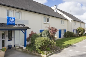 Hotel acceptant les chiens