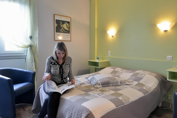 Auberge des Vieux Chênes accepte les chiens à Malemort-sur-Correze