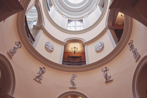 L'Hotel accepte les chiens à Paris