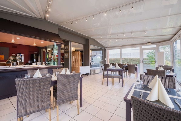 Comfort Hotel Lille L'Union accepte les chiens à Tourcoing