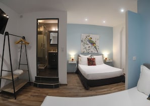 Hotel acceptant les chiens