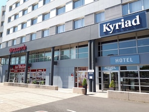 Hotel acceptant les chiens