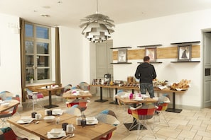 Hotel acceptant les chiens