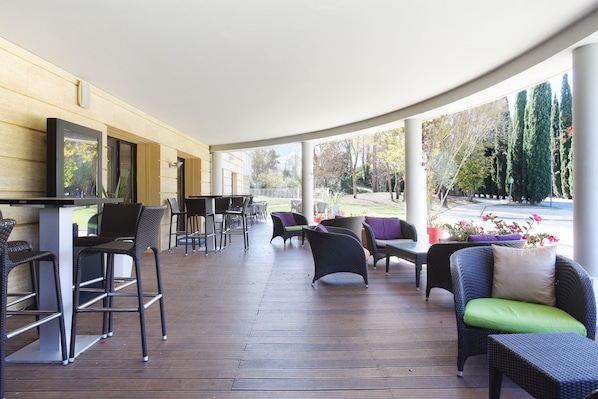 Residence Suite Home Aix en Provence accepte les chiens à Bouc-Bel-Air