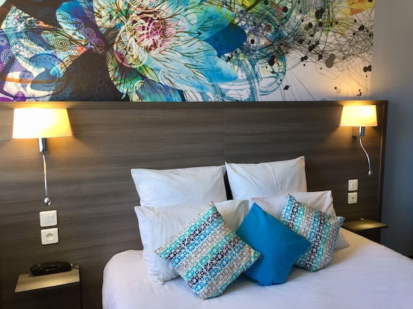 Hotel de l'Avenue accepte les chiens à Tarbes