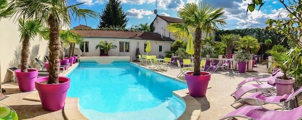 Manoir François 1er accepte les chiens à Vitry-le-Francois