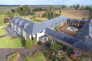 Hotel acceptant les chiens