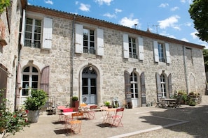 Hotel acceptant les chiens