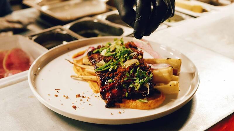 Le Melice accepte les chiens à Montpellier