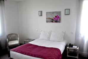 Hotel acceptant les chiens