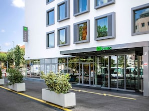 Hotel acceptant les chiens