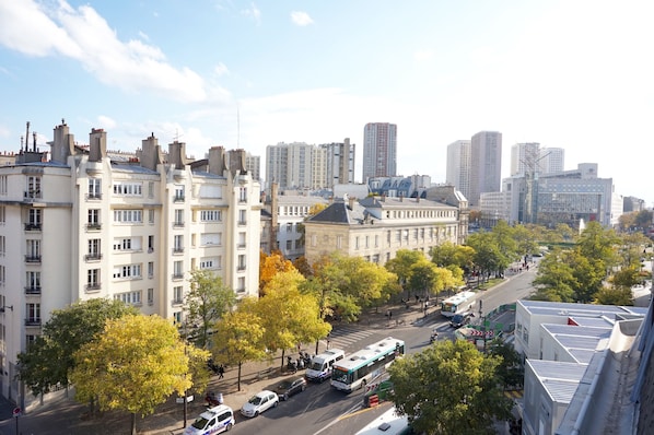 Hôtel Coypel by Magna Arbor accepte les chiens à Paris