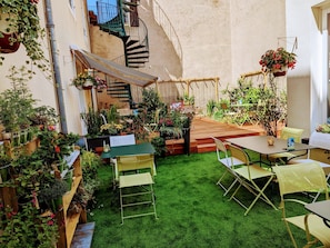 Hotel acceptant les chiens