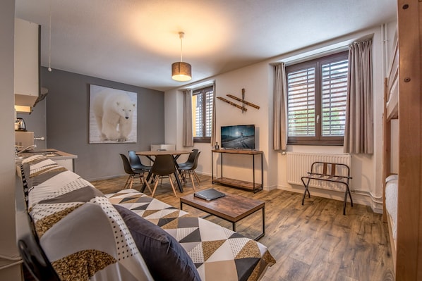 Hôtel Le Marintan accepte les chiens à Saint-Michel-de-Maurienne