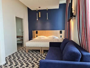 Hotel acceptant les chiens