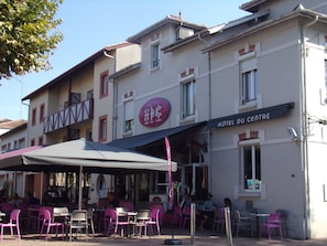 Hotel acceptant les chiens