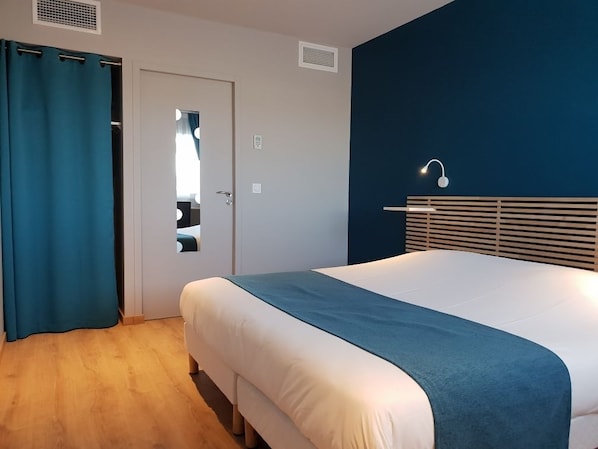 Hôtel restaurant l'Espassole accepte les chiens à Thuir