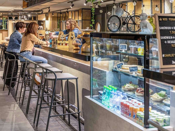 ibis Nanterre la Défense accepte les chiens à Nanterre