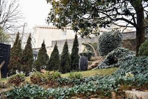 Hotel acceptant les chiens