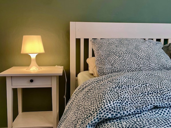 L'appartement d'Houyet accepte les chiens à Houyet