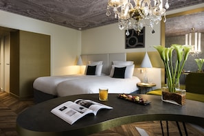 Hotel acceptant les chiens