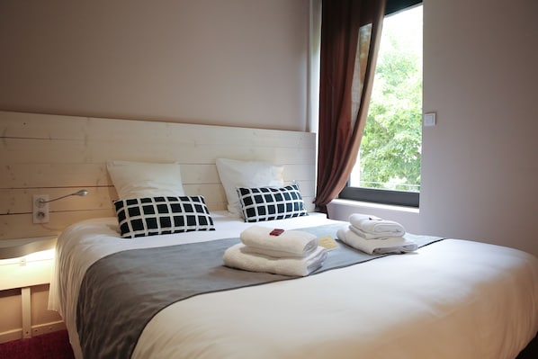 Hôtel La Couronne accepte les chiens à Marmande