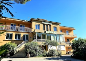 Hotel acceptant les chiens