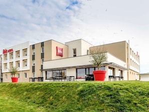 Hotel acceptant les chiens