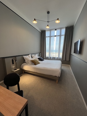 Hotel acceptant les chiens