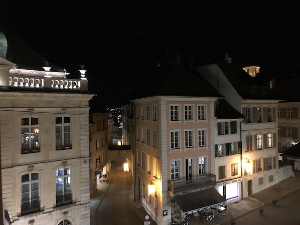 Albergo Diffuso accepte les chiens à Porrentruy