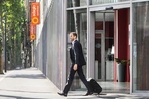 Hotel acceptant les chiens