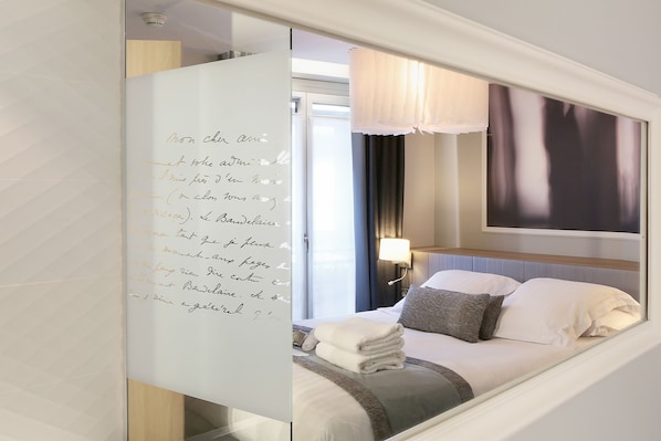 Literary Hotel Le Swann, BW Premier Collection accepte les chiens à Paris