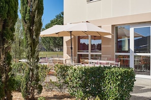 Hotel acceptant les chiens