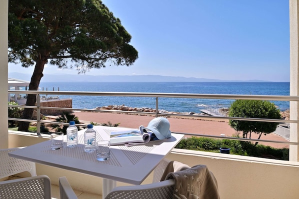 Hotel Dolce Vita accepte les chiens à Ajaccio