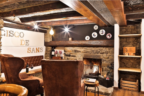 Hostal Cisco de Sans accepte les chiens à Andorra la Vella