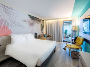 Hotel acceptant les chiens