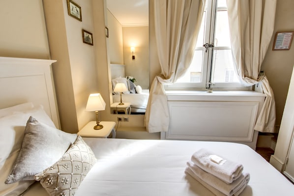 Les Quatre Dauphins accepte les chiens à Aix-en-Provence