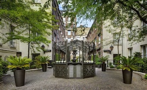 Hotel acceptant les chiens