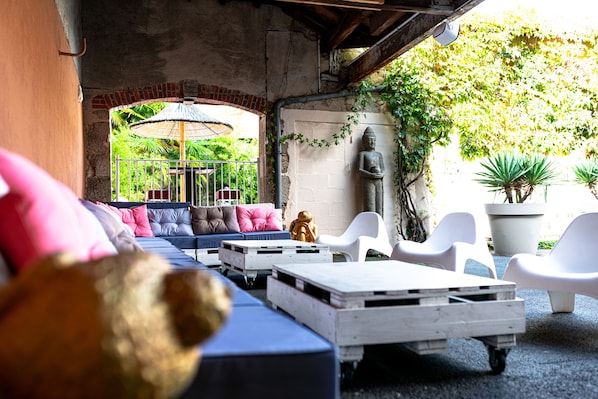 Brit Hotel Confort Auclair Gueret accepte les chiens à Gueret