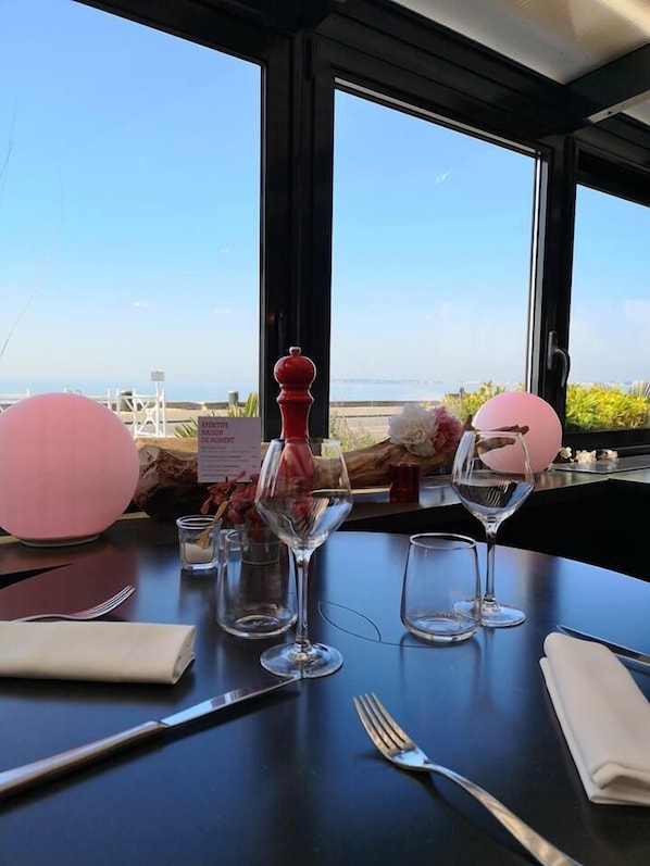 Le Regent & Spa accepte les chiens à Pornichet