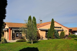 Hotel acceptant les chiens