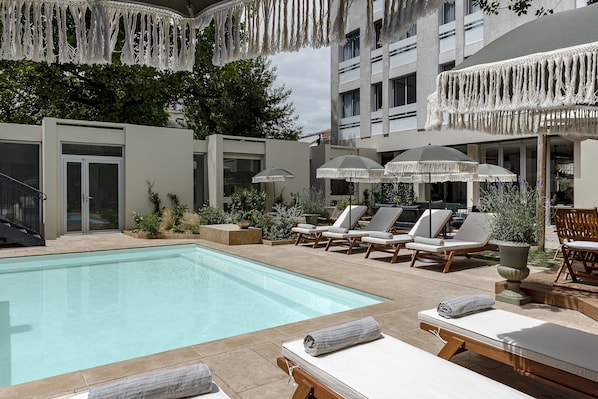 Maison des Ambassadeurs accepte les chiens à La Rochelle