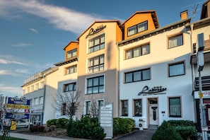 Hotel acceptant les chiens